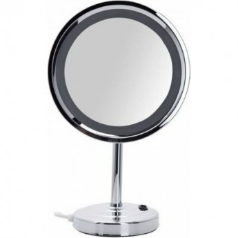 Настольное косметическое зеркало AQUANET 2209D