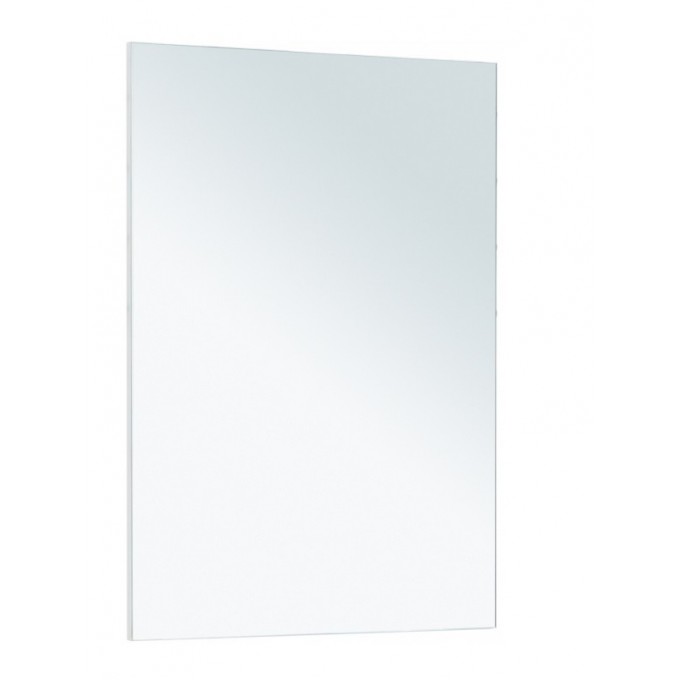 Aquanet Зеркало AQUANET Lino 60 белый матовый 00253905