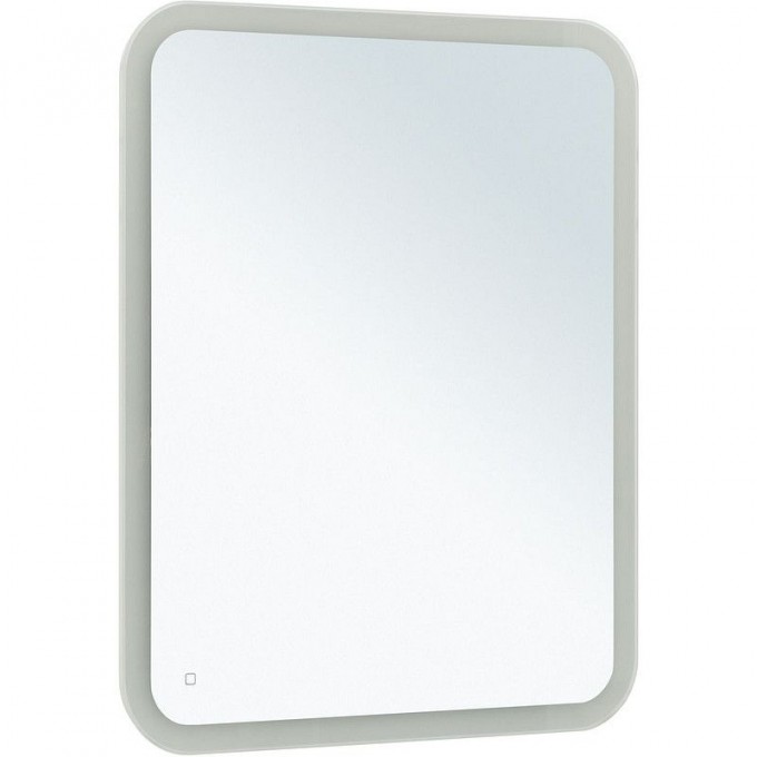Зеркало для ванной AQUANET Вега 100 с подсветкой 00330498