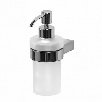 Дозатор для жидкого мыла AQUANET Aquanet 5681-J Хром